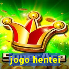 jogo hentei